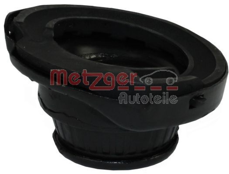 METZGER Suspension Strut Support Mount