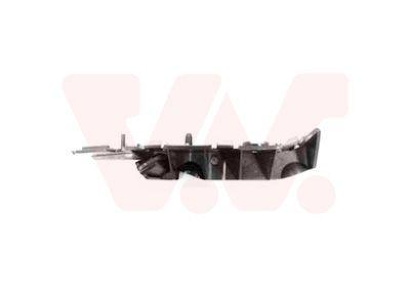 VAN WEZEL Mounting Bracket, bumper