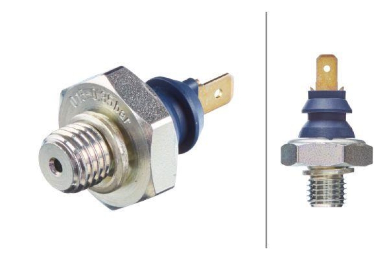 HELLA Oil Pressure Switch