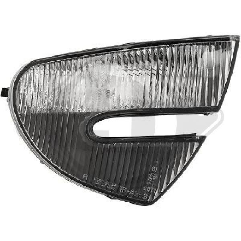 DIEDERICHS Blinkleuchte Blinker 3041070