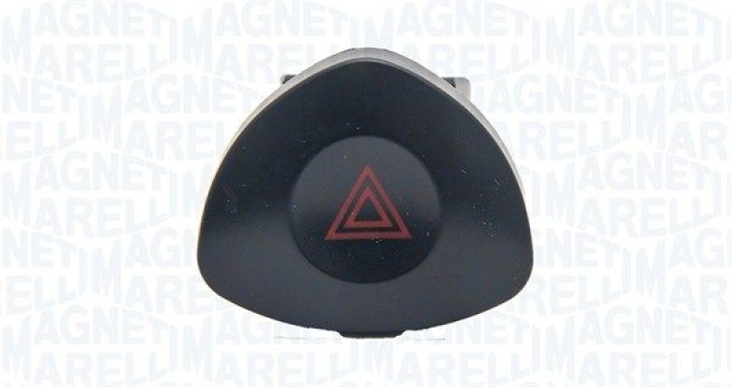MAGNETI MARELLI Hazard Warning Light Switch