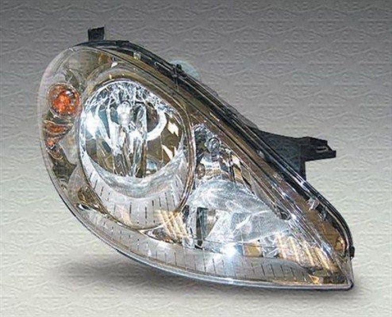 MAGNETI MARELLI Headlight