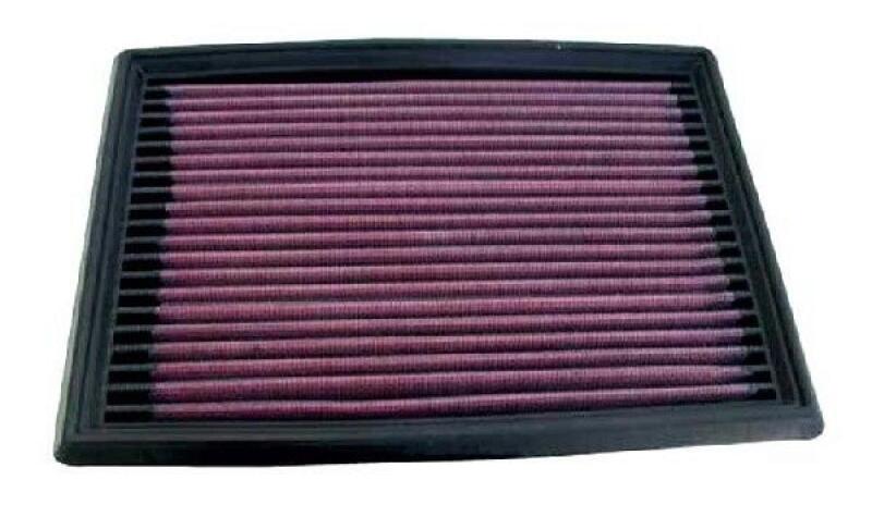 K&N Filters Luftfilter 33-2036