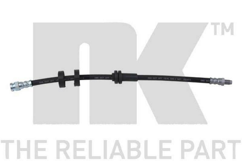 NK Bremsschlauch 851017