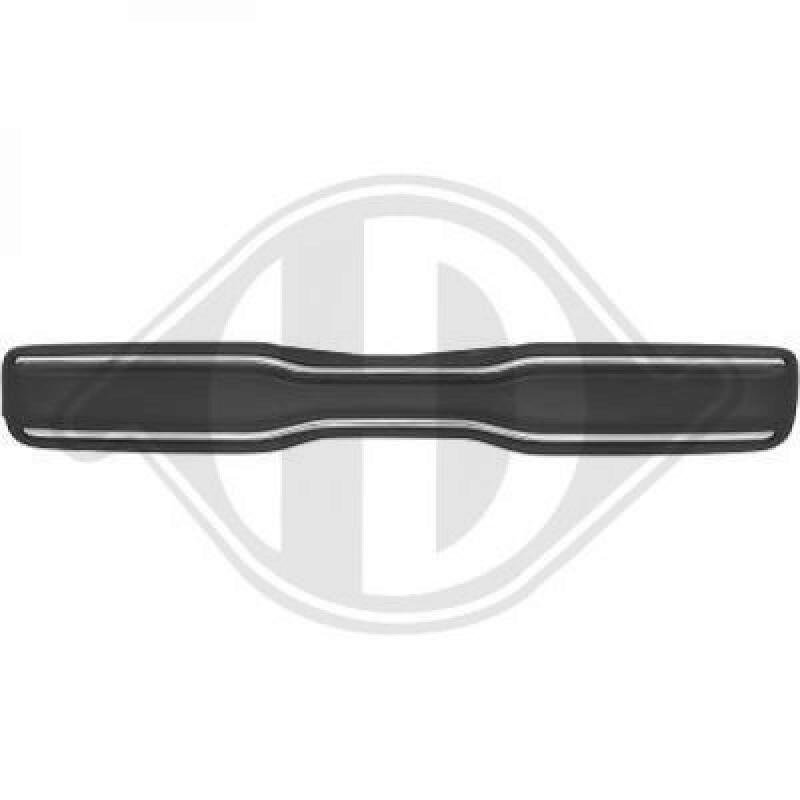 DIEDERICHS Radiator Grille