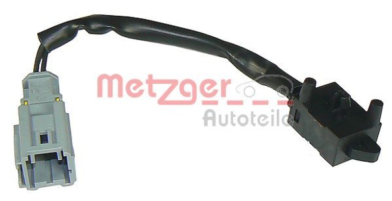 METZGER Switch, clutch control (cruise control)