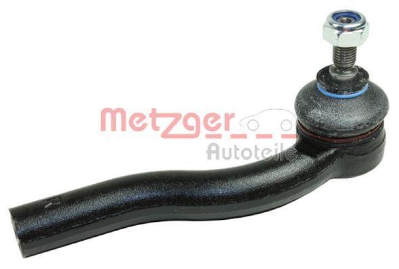 METZGER Spurstangenkopf KIT + 54018202