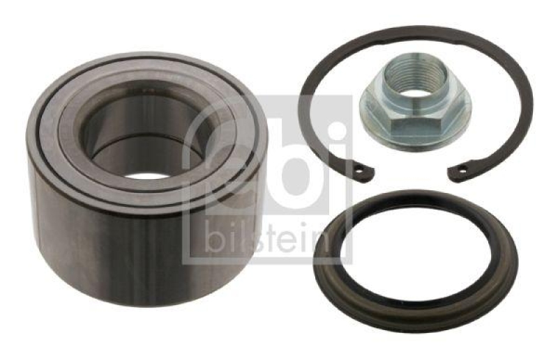 FEBI BILSTEIN Radlagersatz