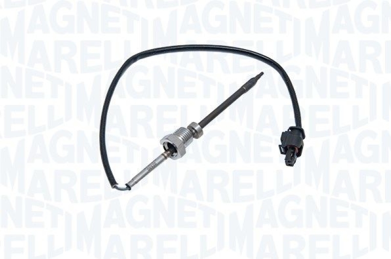 MAGNETI MARELLI Sensor, exhaust gas temperature