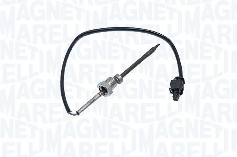 MAGNETI MARELLI Sensor, exhaust gas temperature
