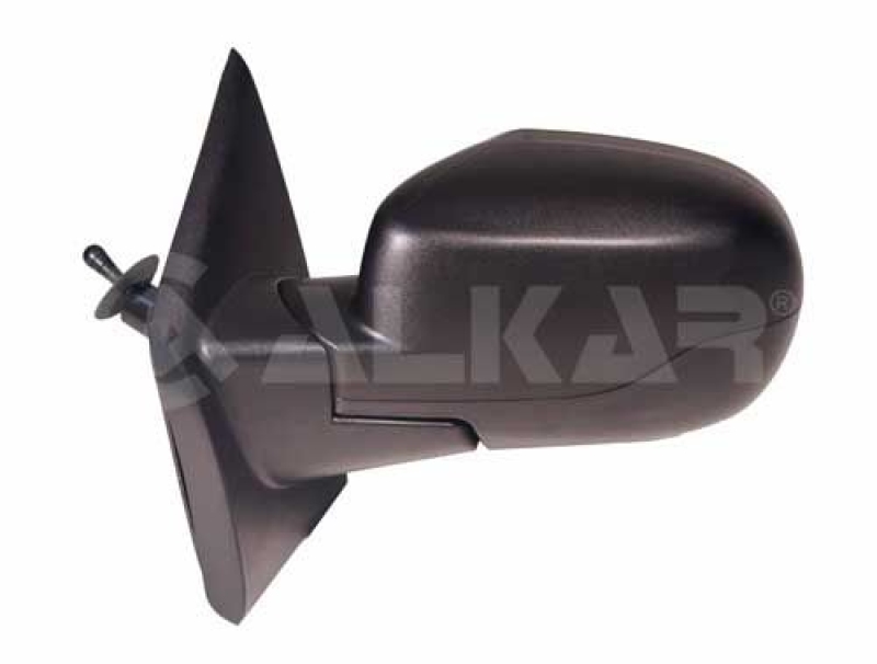 Außenspiegel Seitenspiegel Links passend für Renault Twingo 2 1.2 16V 1.6 RS