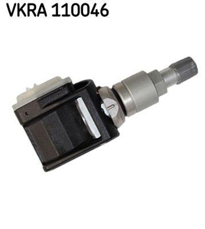 SKF Wheel Sensor, tyre pressure control system