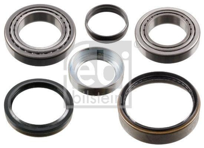FEBI BILSTEIN Radlagersatz 179377