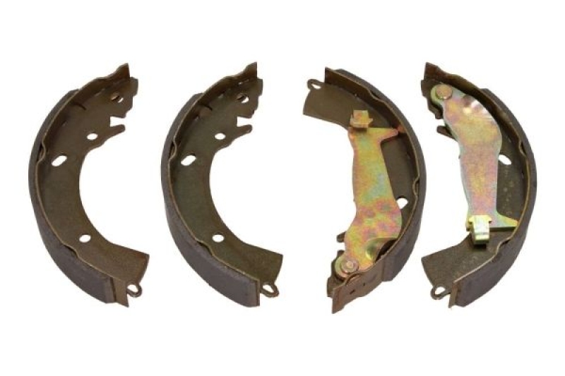 MAXGEAR Brake Shoe Set