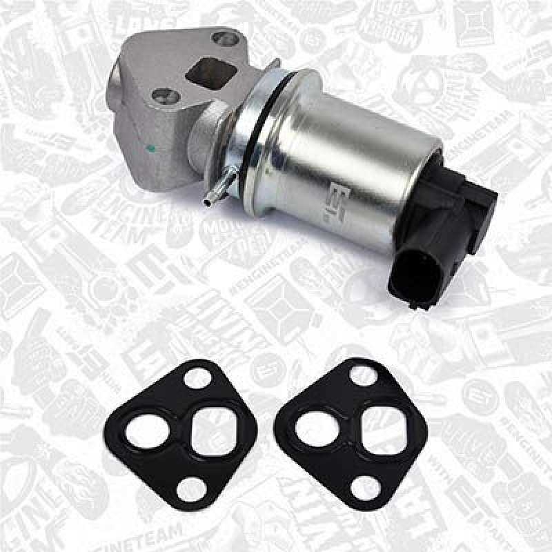 ET ENGINETEAM EGR Valve