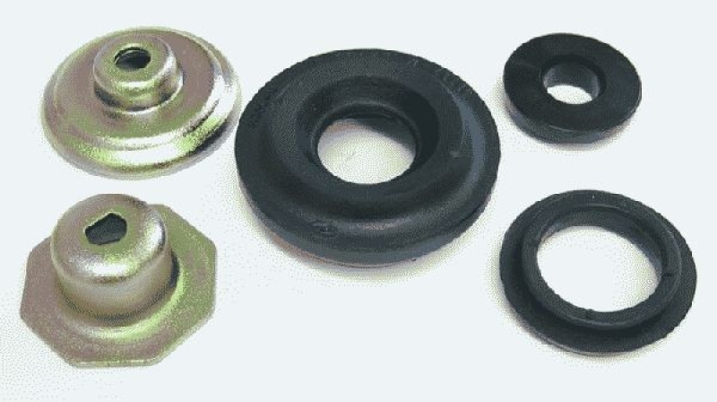 SACHS Repair Kit, suspension strut support mount