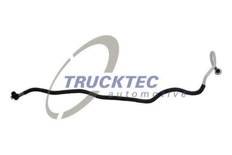 TRUCKTEC AUTOMOTIVE Fuel Line
