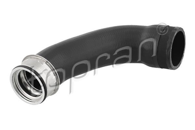 TOPRAN Charge Air Hose