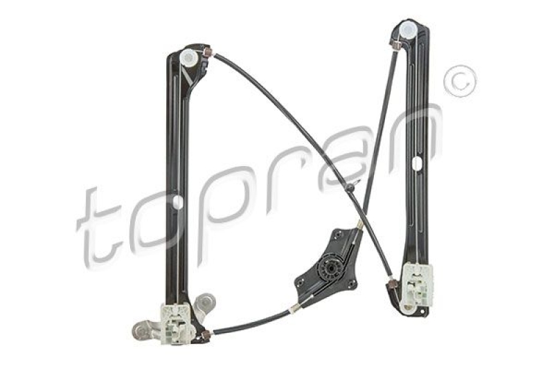 TOPRAN Window Regulator