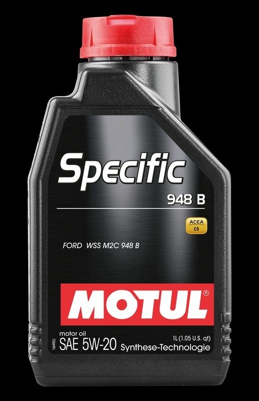 MOTUL Motoröl SPECIFIC 948B 5W-20