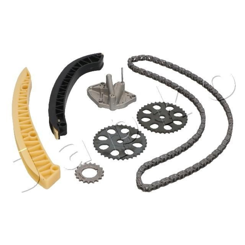 JAPKO Timing Chain Kit