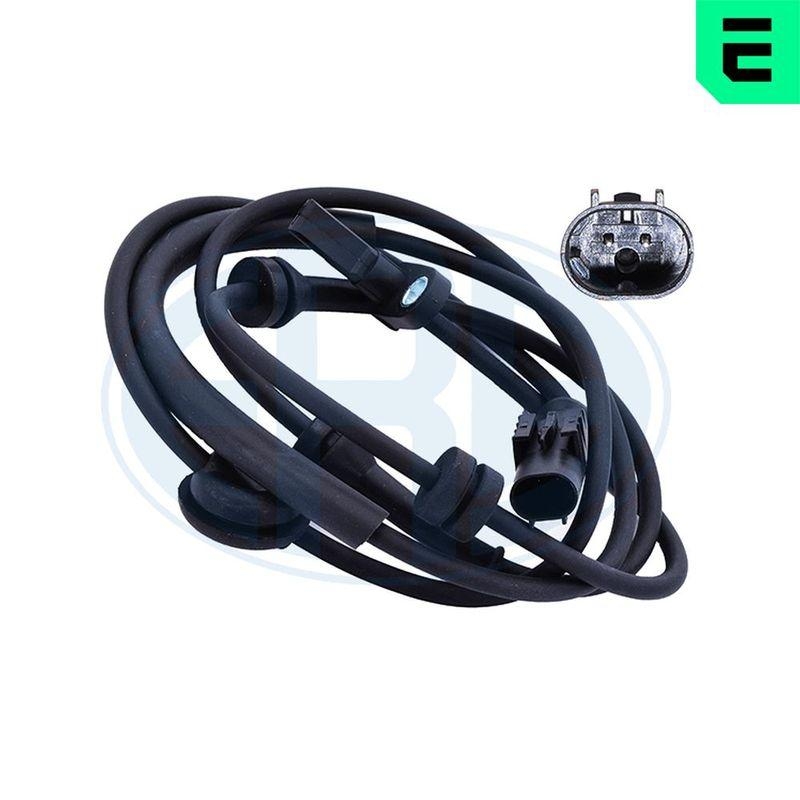 ERA Sensor, Raddrehzahl