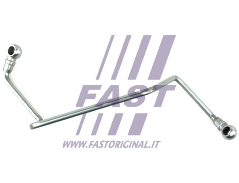 FAST &Ouml;lschlauch FT61316