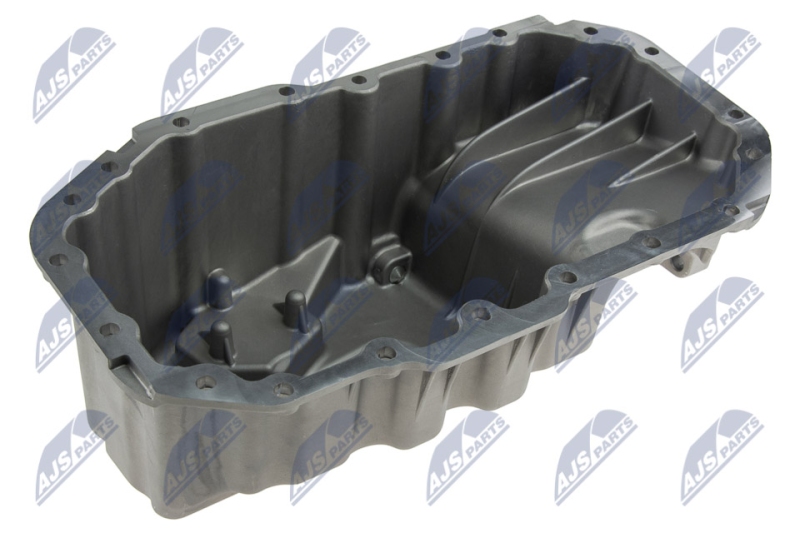 NTY &Ouml;lwanne passend f&uuml;r VW GOLF V 1K1 1.6 FSI ,VW GOLF PLUS V 5M1, 521 1.6 FSI BMO-VW-039