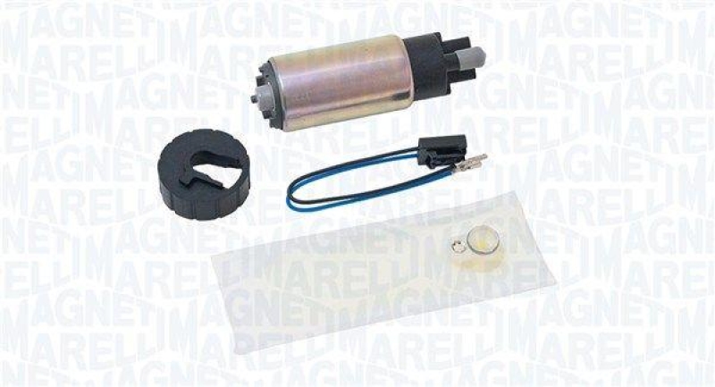 MAGNETI MARELLI Kraftstoffpumpe 313011300161