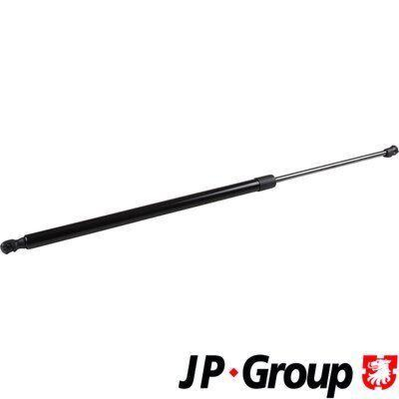 JP GROUP Gasfeder, Motorhaube JP GROUP