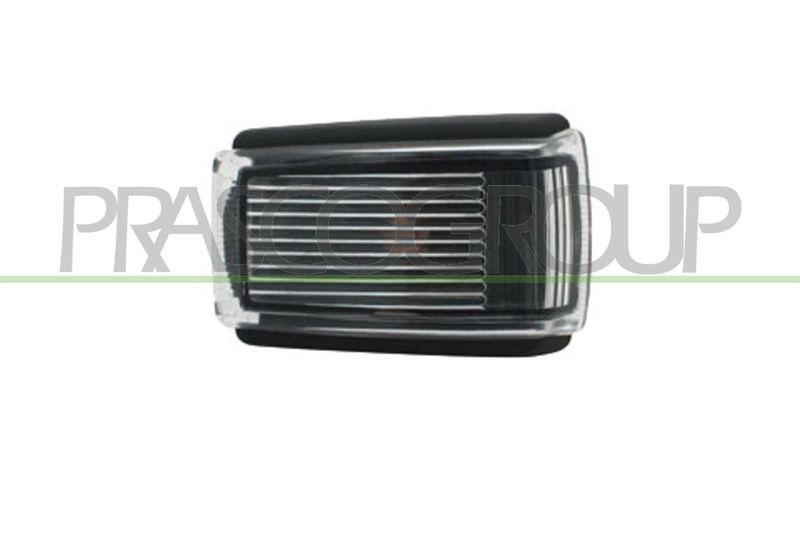 PRASCO Blinkleuchte Blinker