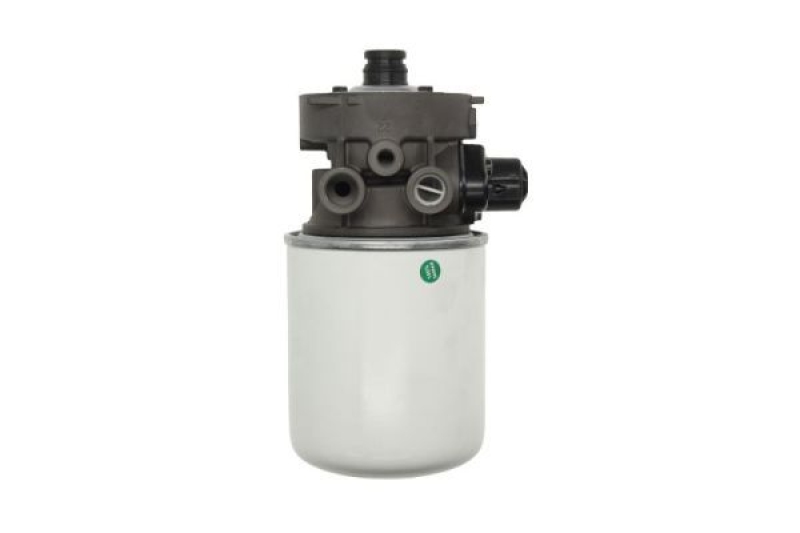 PNEUMATICS Lufttrockner, Druckluftanlage
