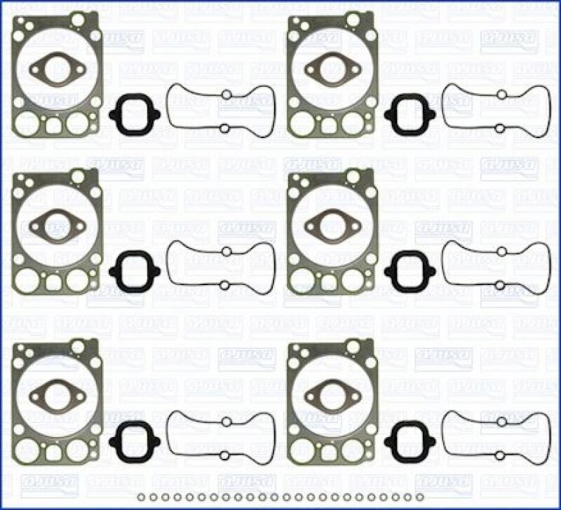 AJUSA Gasket Set, cylinder head