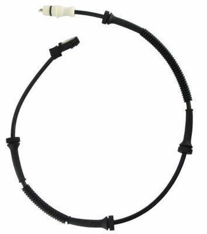 TEXTAR Sensor, Raddrehzahl 45025900
