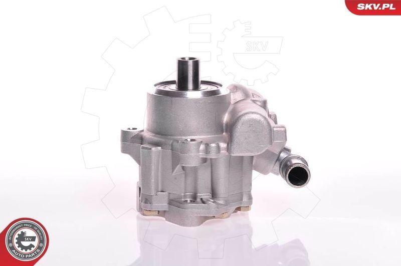 ESEN SKV Hydraulikpumpe, Lenkung