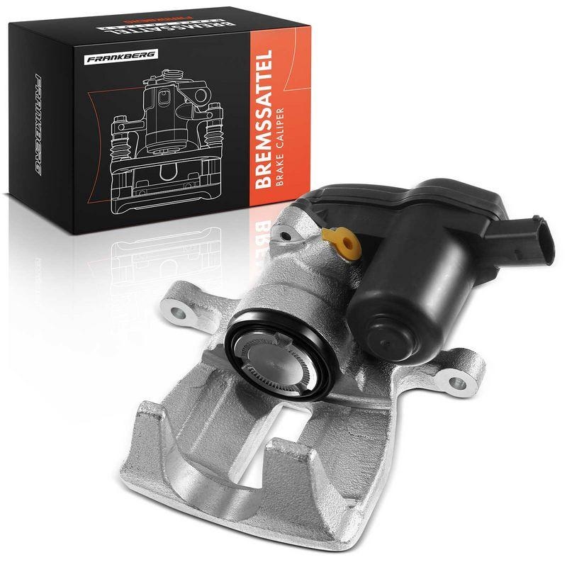 1x Frankberg Bremssattel Hinterachse Rechts 5481FB0003269