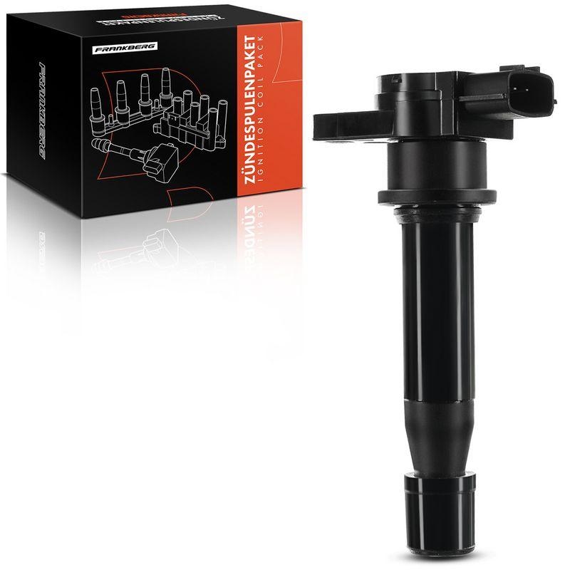 1x Frankberg Z&uuml;ndmodul Z&uuml;ndspule 5481FB0015261