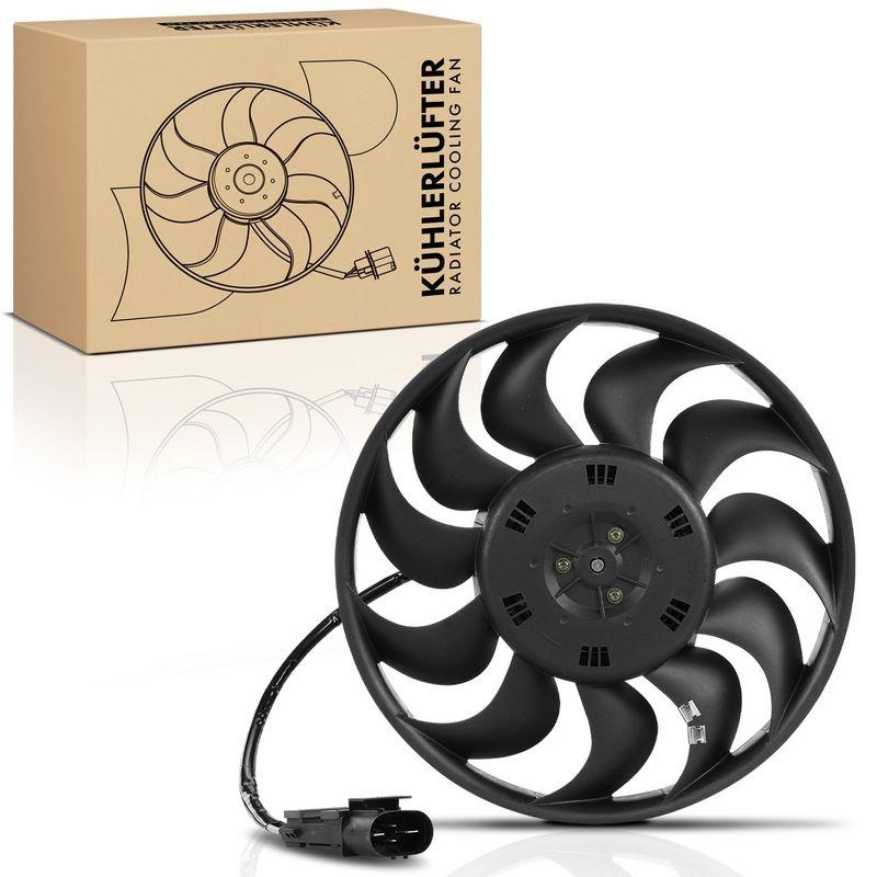 Frankberg L&uuml;fter, Motork&uuml;hlung 5481FB0043477