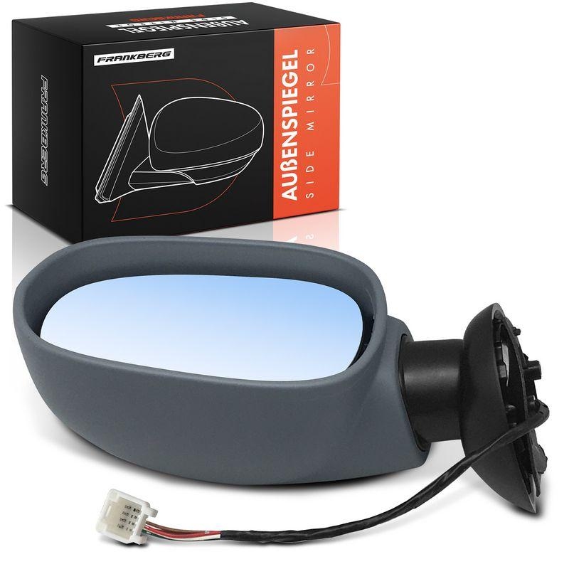 1x Frankberg Au&szlig;enspiegel Rechts 5481FB0047021