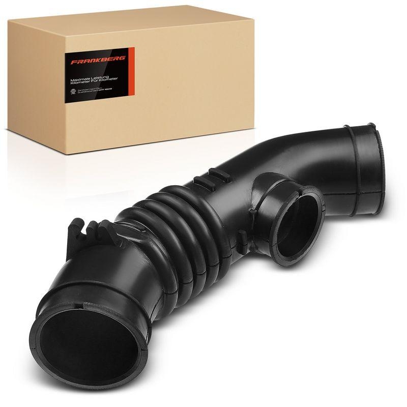 1x Frankberg Ansaugschlauch, Luftfilter 5481FB0001642
