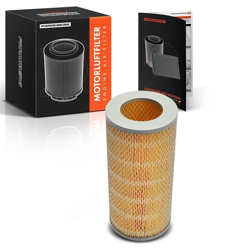 Frankberg Luftfilter