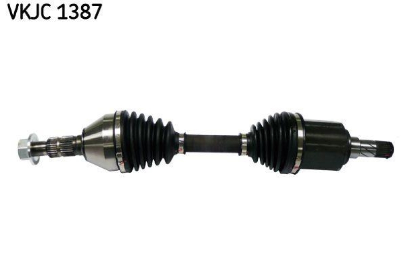 SKF Antriebswelle