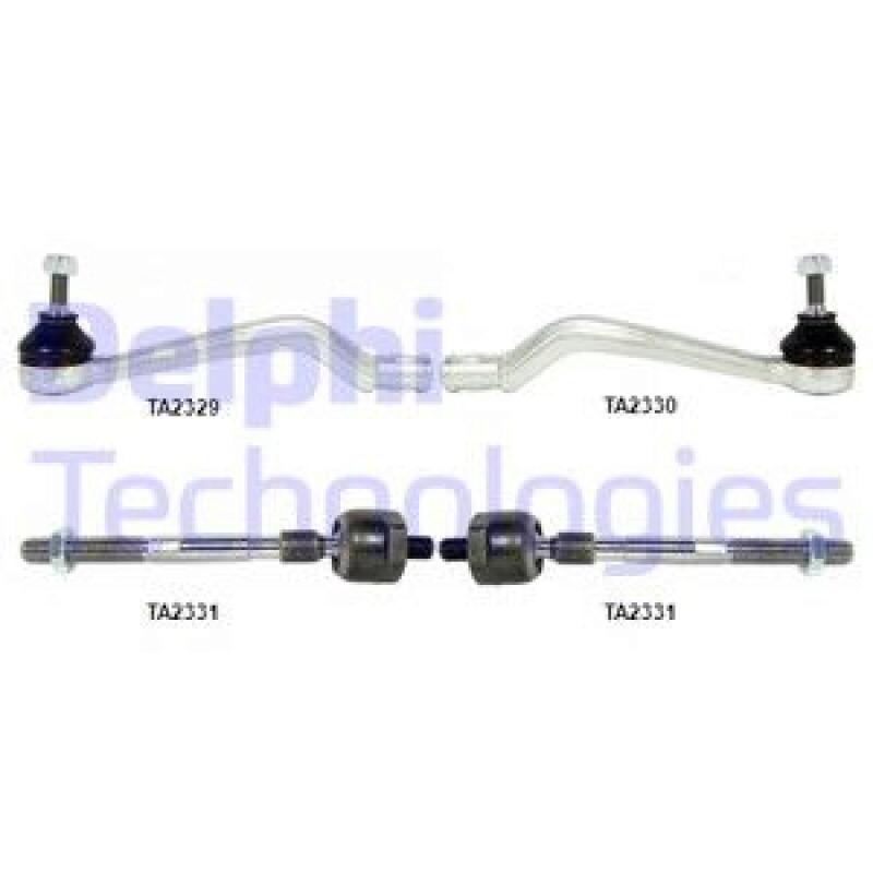 DELPHI Track Rod Set