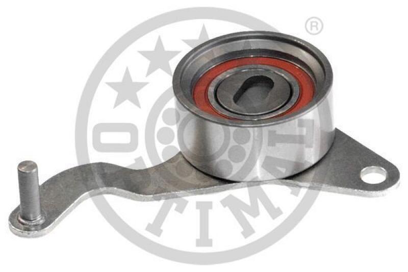 OPTIMAL Tensioner Pulley, timing belt
