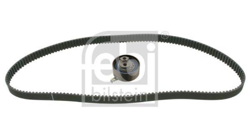 FEBI BILSTEIN Timing Belt Set