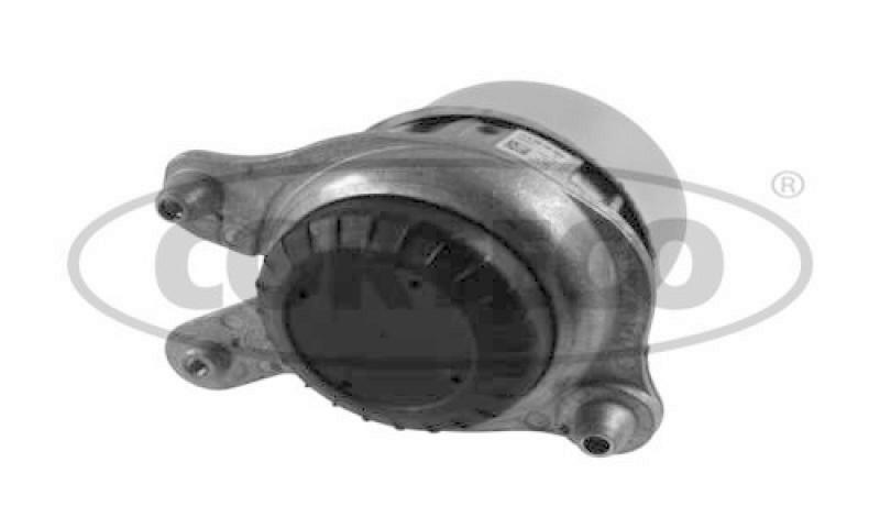 CORTECO Engine Mounting