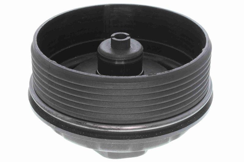 VAICO Cap, oil filter housing Original VAICO Quality