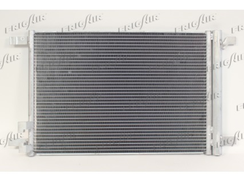 FRIGAIR Condenser, air conditioning