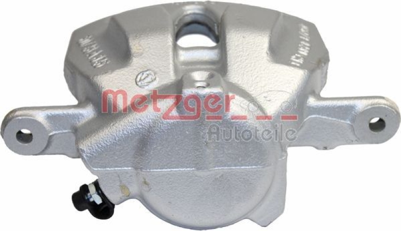 METZGER Bremssattel 6250563