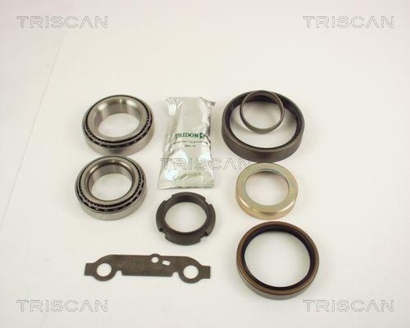 TRISCAN Wheel Bearing Kit